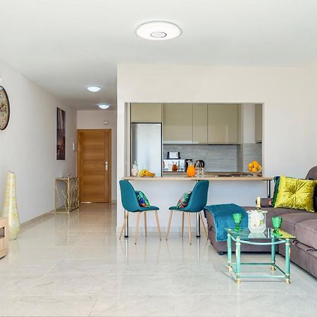 Esmeralda. Lovely And New Apartment Right By The Ocean! Callao Salvaje Exteriér fotografie