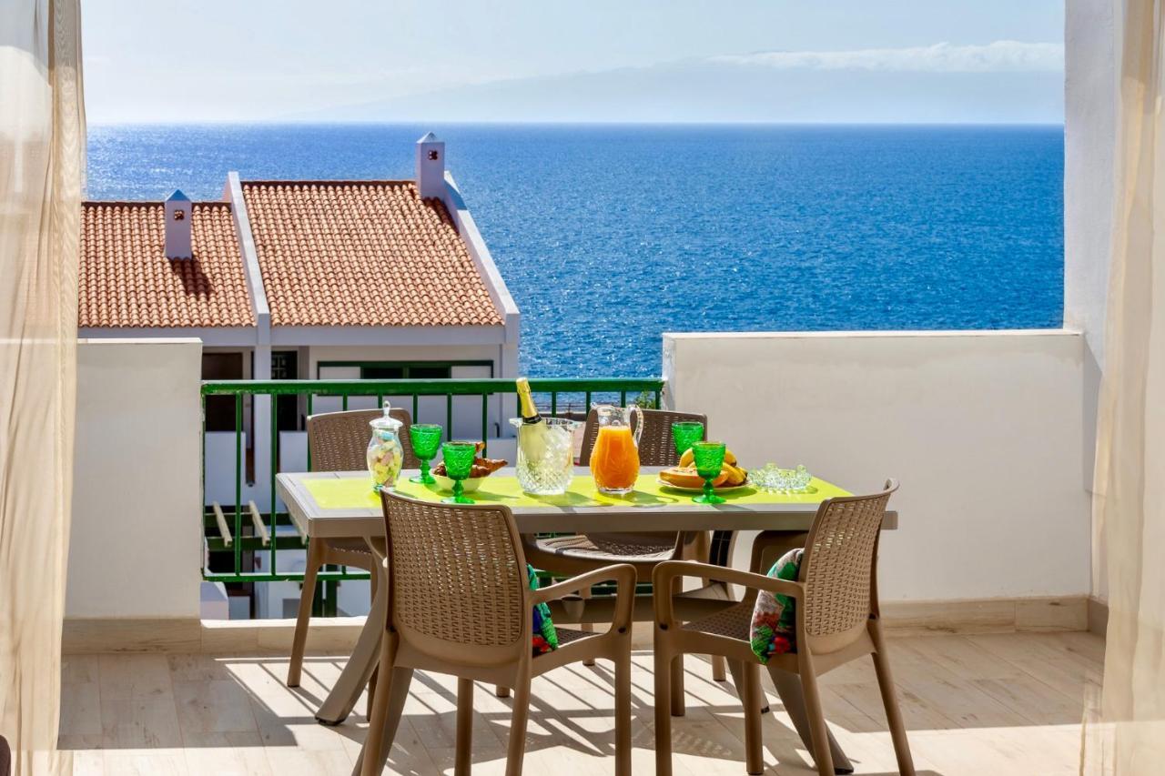 Esmeralda. Lovely And New Apartment Right By The Ocean! Callao Salvaje Exteriér fotografie