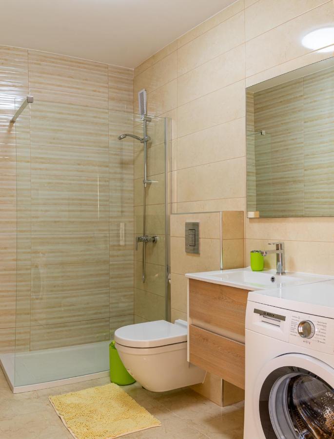 Esmeralda. Lovely And New Apartment Right By The Ocean! Callao Salvaje Exteriér fotografie
