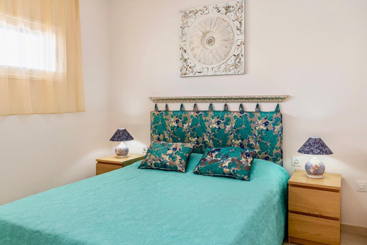 Esmeralda. Lovely And New Apartment Right By The Ocean! Callao Salvaje Exteriér fotografie