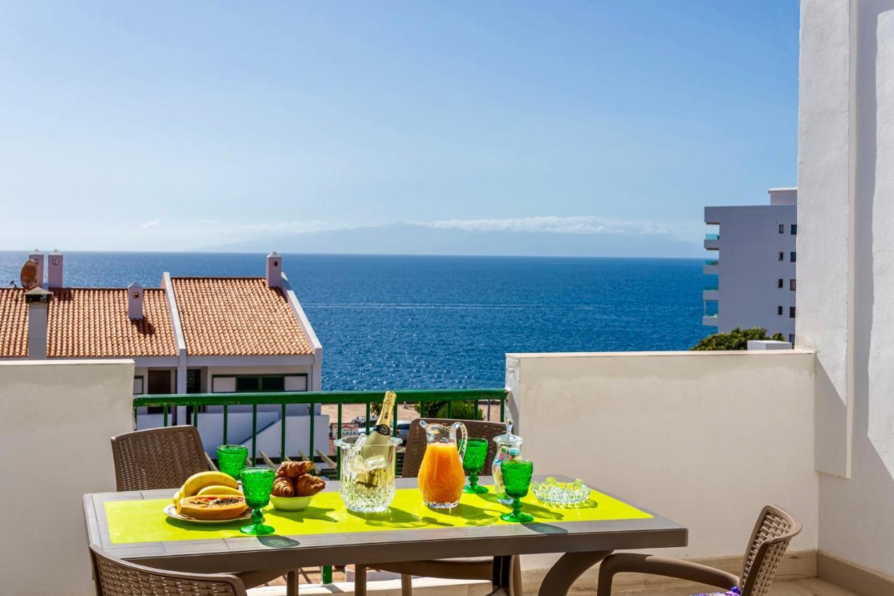 Esmeralda. Lovely And New Apartment Right By The Ocean! Callao Salvaje Exteriér fotografie