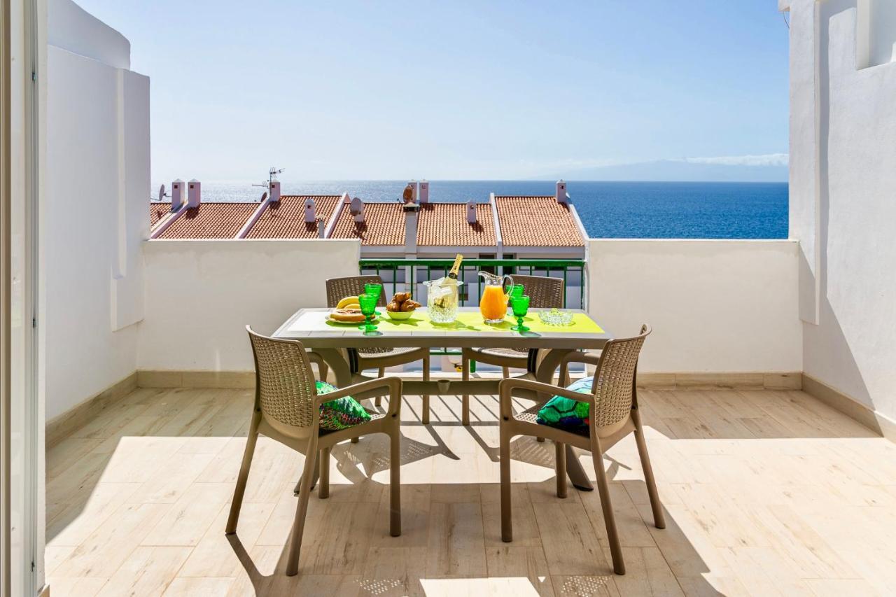 Esmeralda. Lovely And New Apartment Right By The Ocean! Callao Salvaje Exteriér fotografie