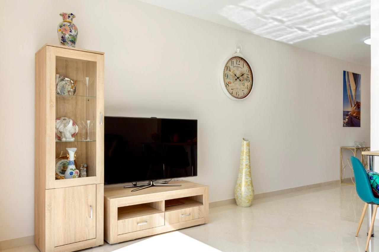 Esmeralda. Lovely And New Apartment Right By The Ocean! Callao Salvaje Exteriér fotografie