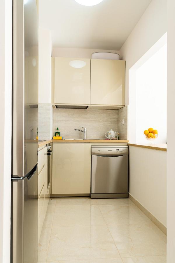Esmeralda. Lovely And New Apartment Right By The Ocean! Callao Salvaje Exteriér fotografie