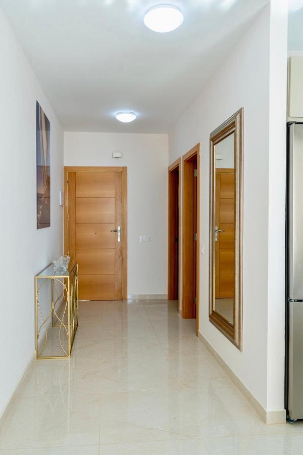 Esmeralda. Lovely And New Apartment Right By The Ocean! Callao Salvaje Exteriér fotografie
