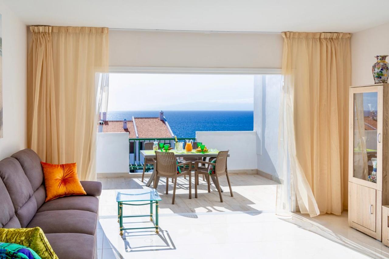 Esmeralda. Lovely And New Apartment Right By The Ocean! Callao Salvaje Exteriér fotografie