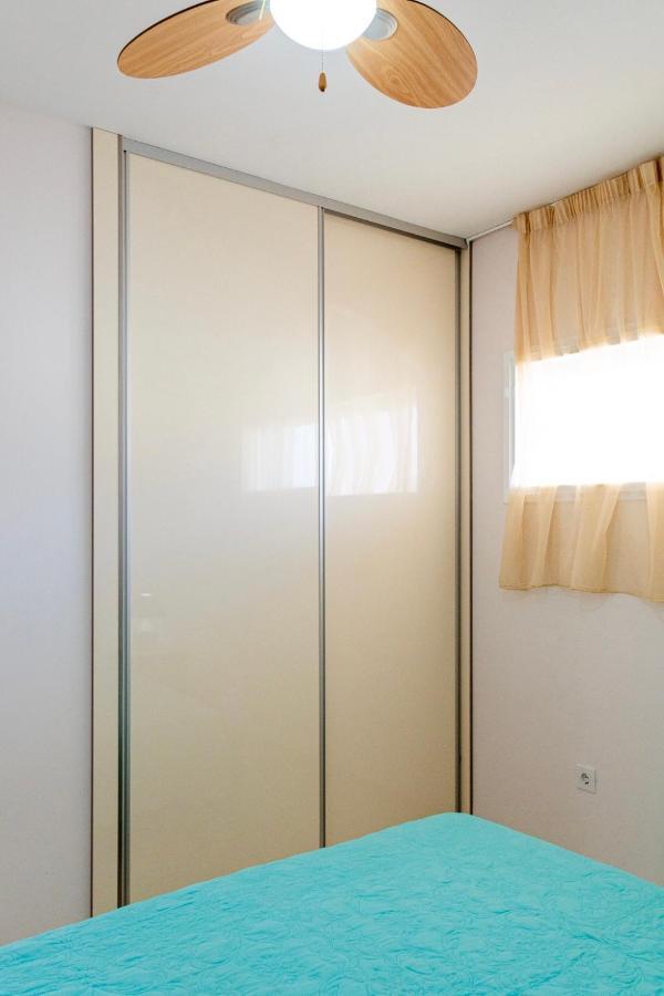 Esmeralda. Lovely And New Apartment Right By The Ocean! Callao Salvaje Exteriér fotografie